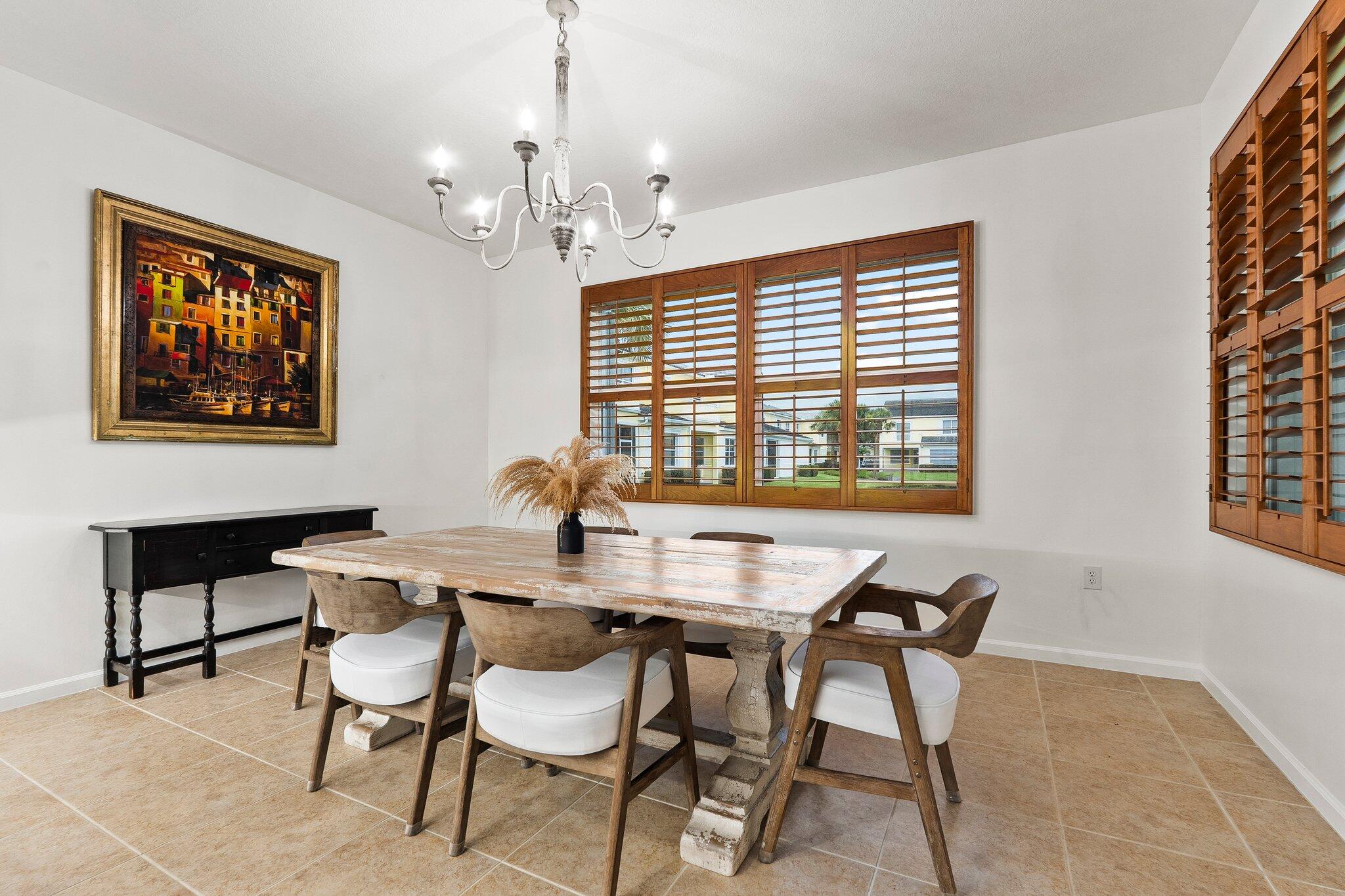 MARINER BAY - Residential Lease