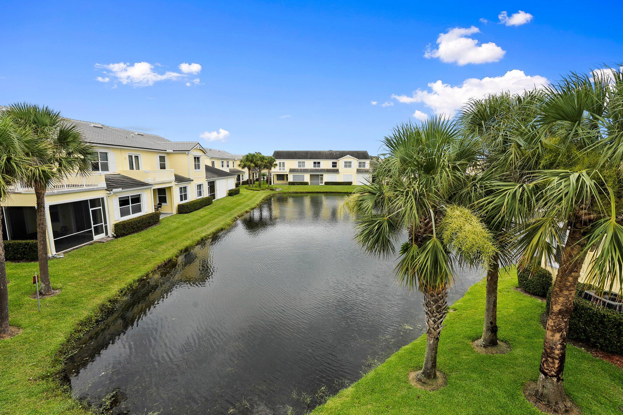 MARINER BAY - Residential Lease