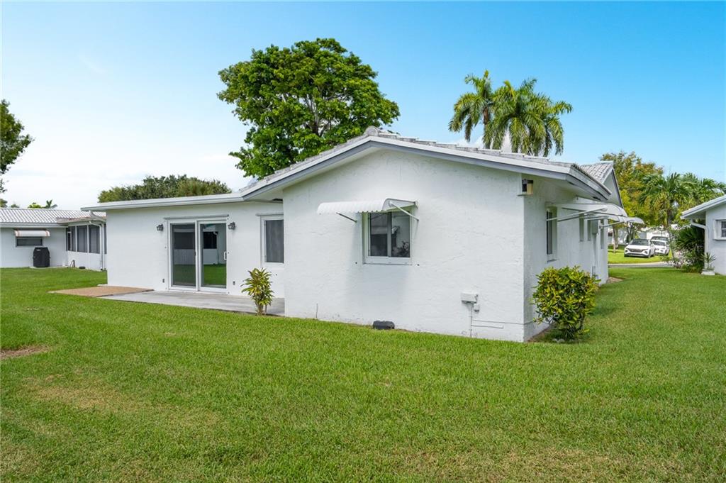 Lauderdale West 2 Sec 78- - Residential