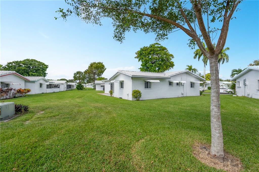 Lauderdale West 2 Sec 78- - Residential