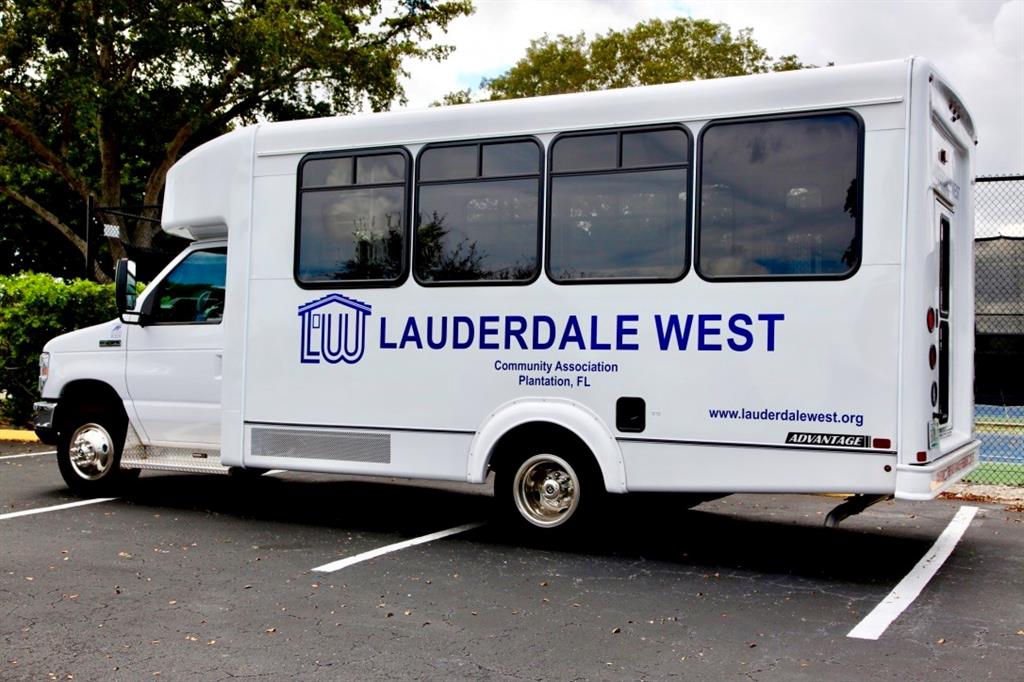 Lauderdale West 2 Sec 78- - Residential