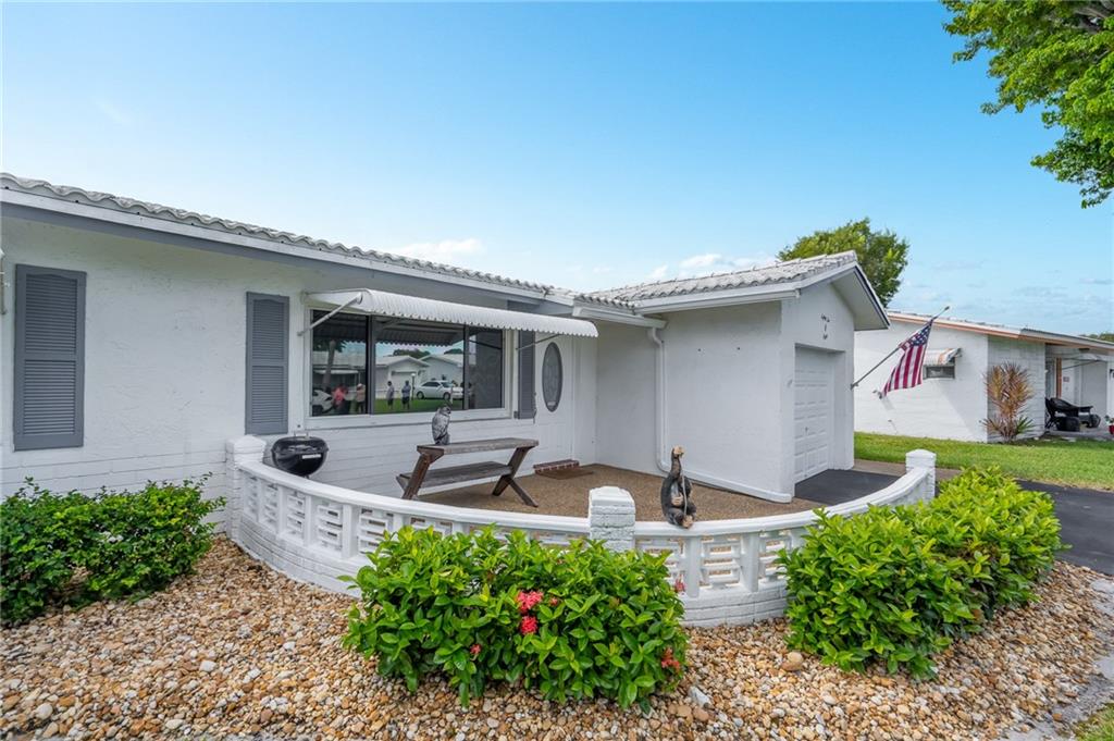 Lauderdale West 2 Sec 78- - Residential