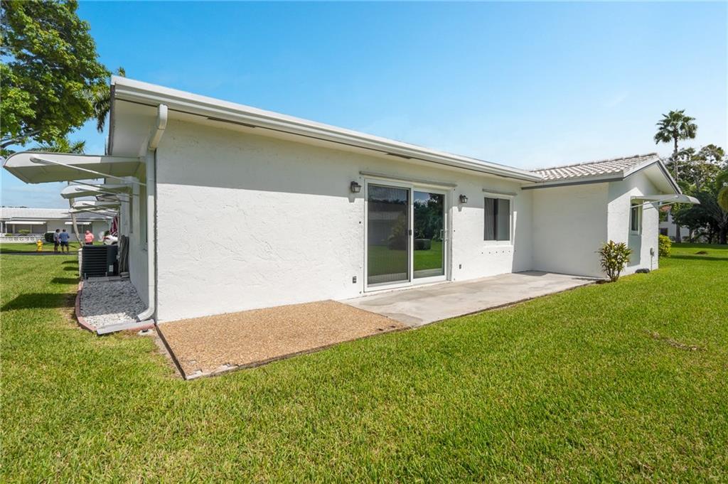 Lauderdale West 2 Sec 78- - Residential