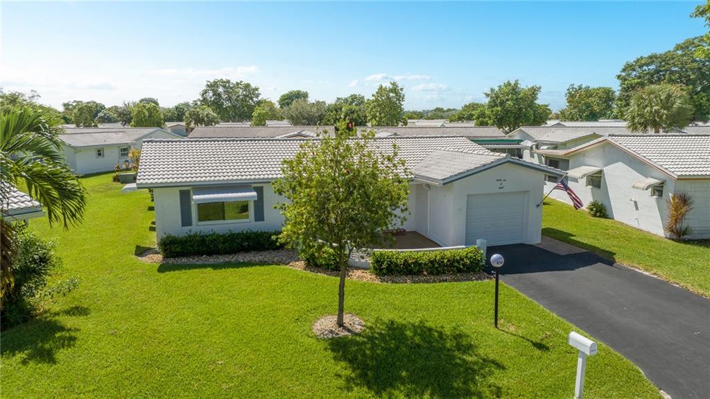 Lauderdale West 2 Sec 78- - Residential