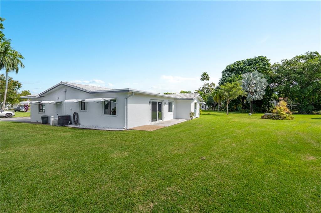 Lauderdale West 2 Sec 78- - Residential