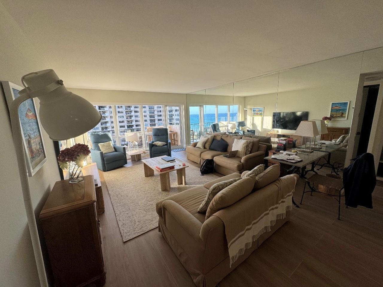 SEA RANCH CLUB B - Residential Lease