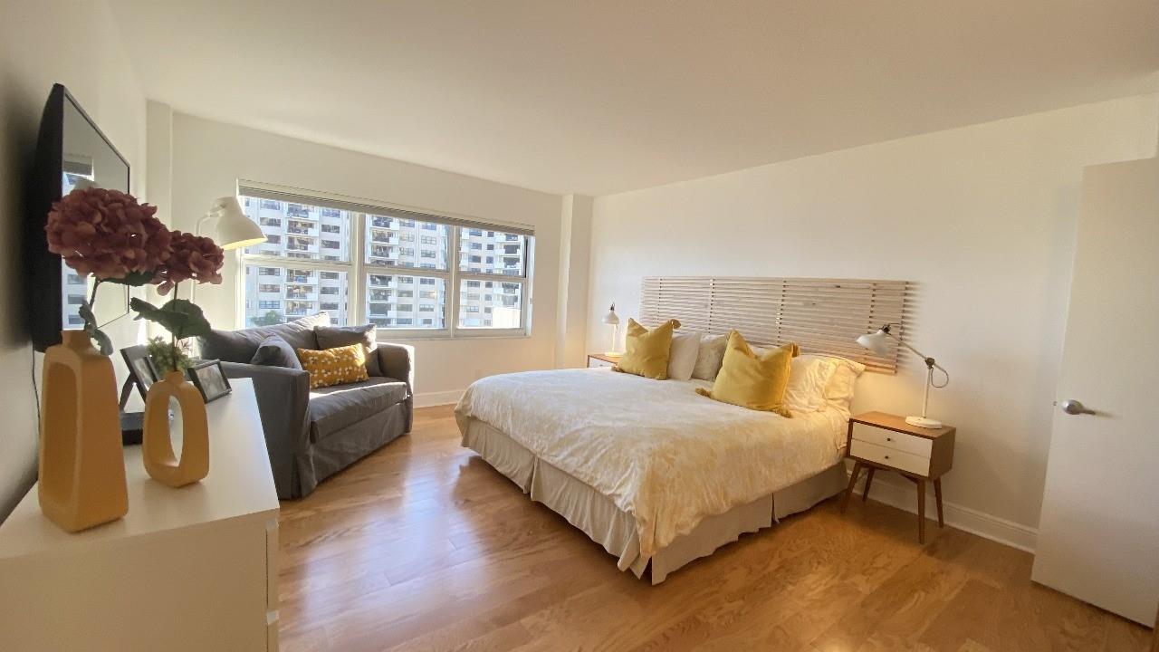 SEA RANCH CLUB B - Residential Lease