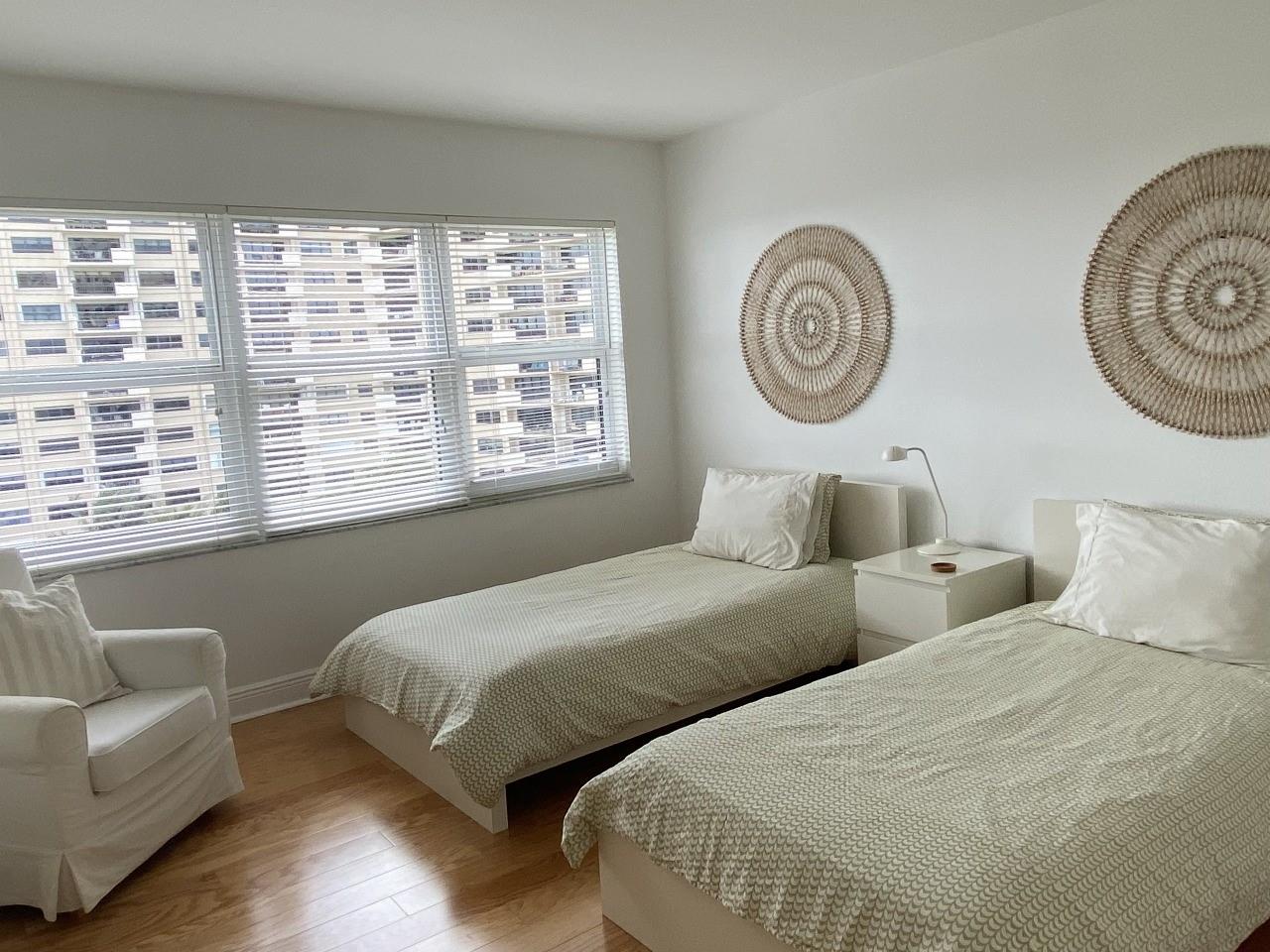 SEA RANCH CLUB B - Residential Lease
