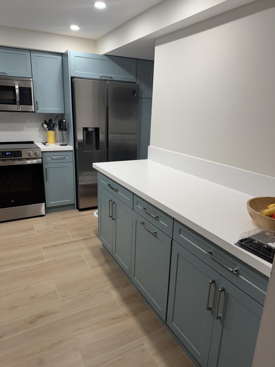 SEA RANCH CLUB B - Residential Lease