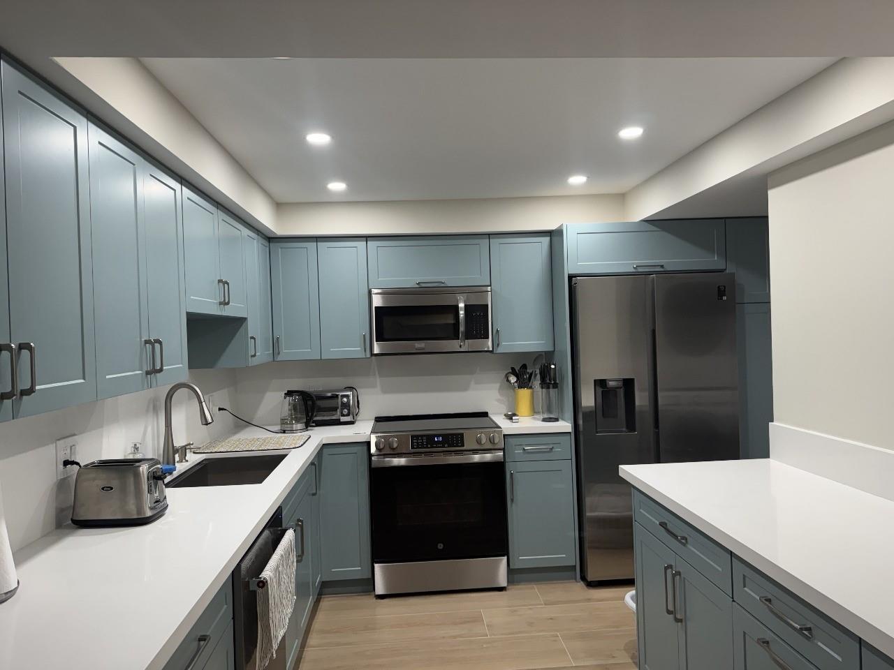 SEA RANCH CLUB B - Residential Lease