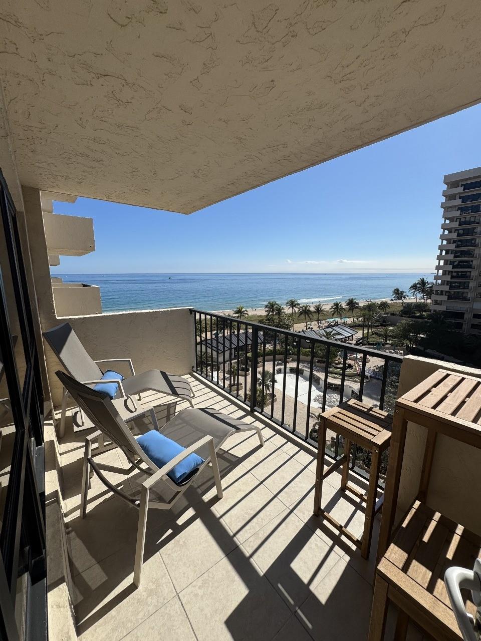 SEA RANCH CLUB B - Residential Lease