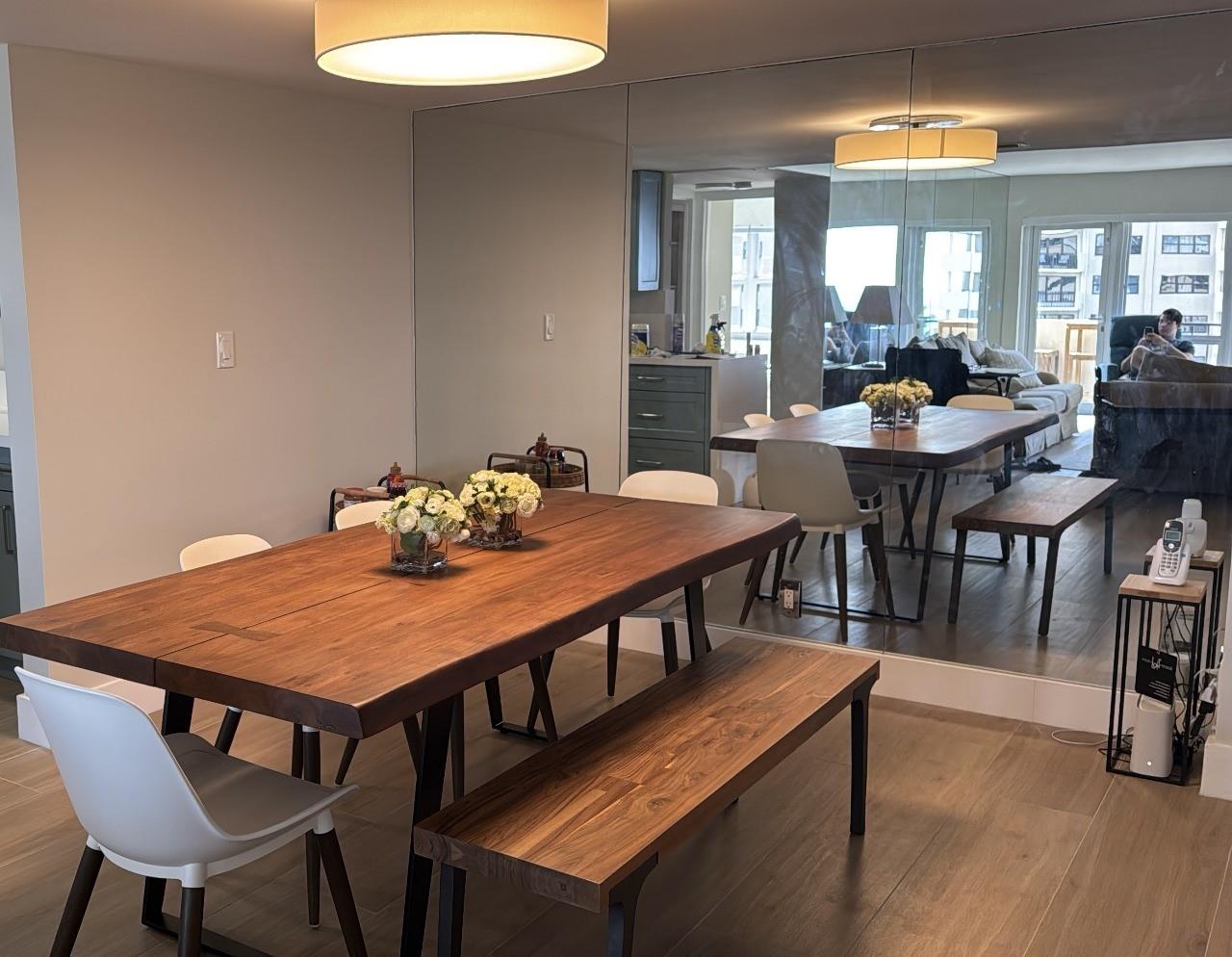 SEA RANCH CLUB B - Residential Lease