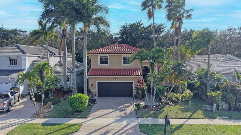 Photo of 11403 Sea Grass Circle, Boca Raton, FL 33498 (MLS # R11156269)