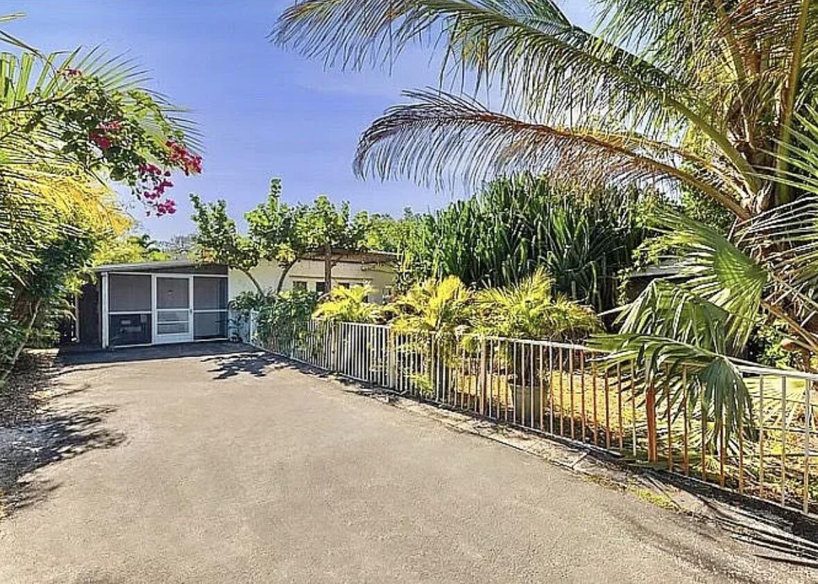 DELL PARK - Residential