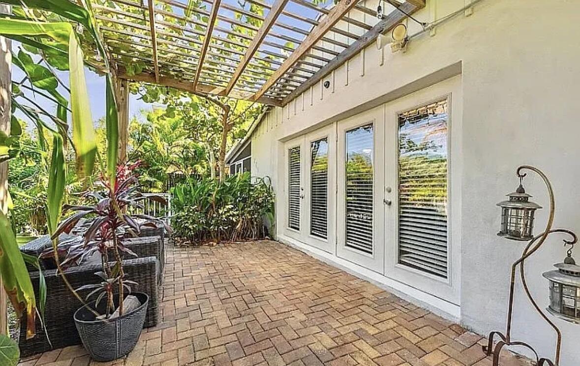 DELL PARK - Residential