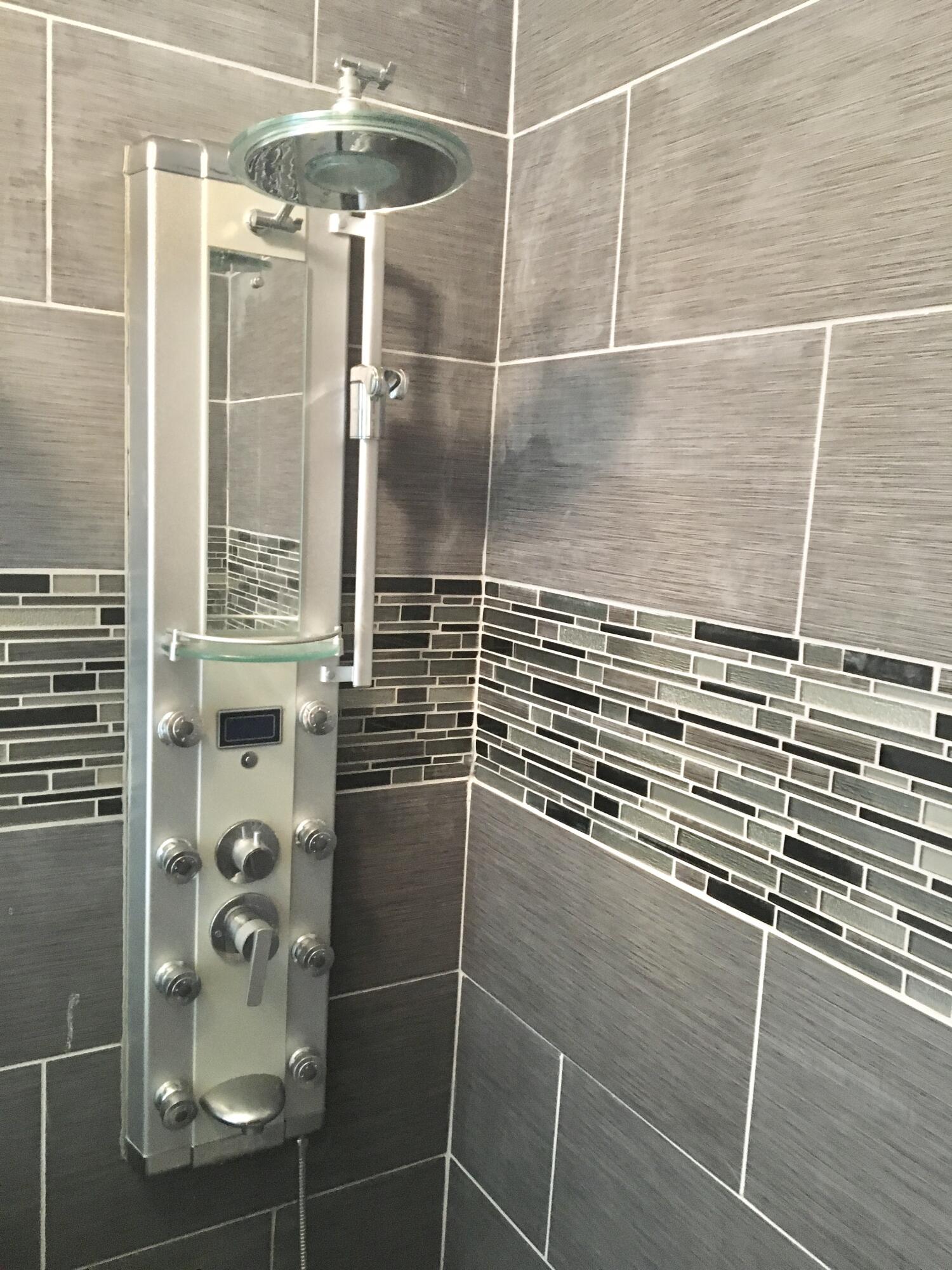 DELL PARK - Residential