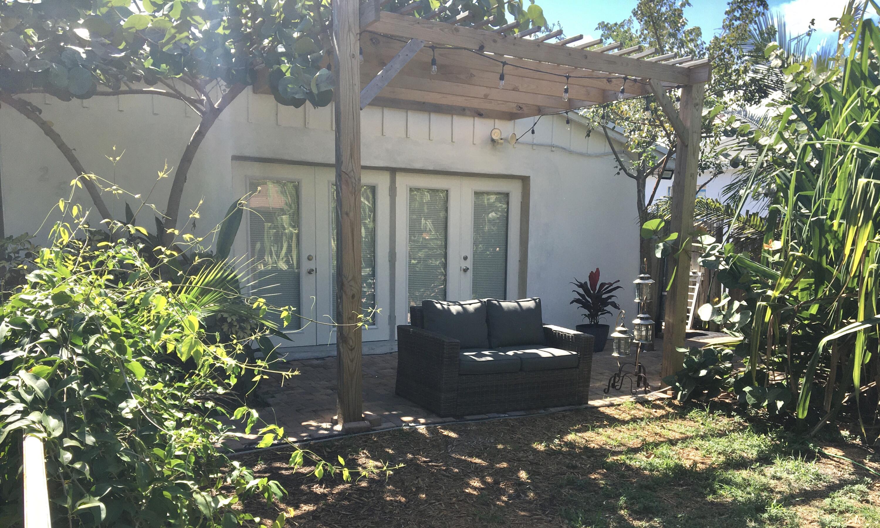 DELL PARK - Residential