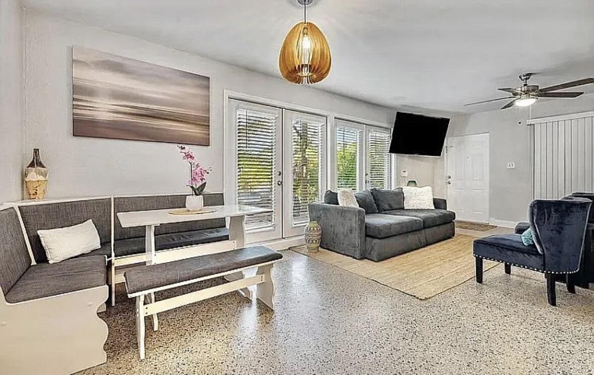 DELL PARK - Residential