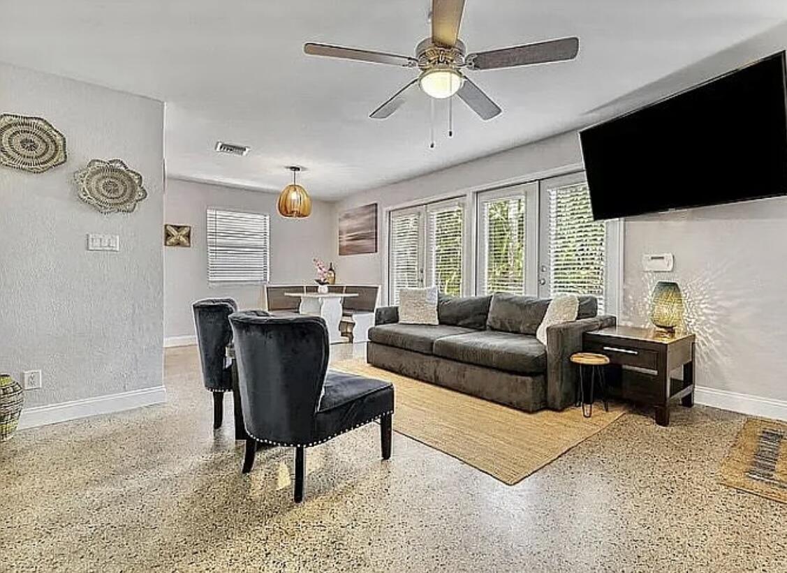 DELL PARK - Residential