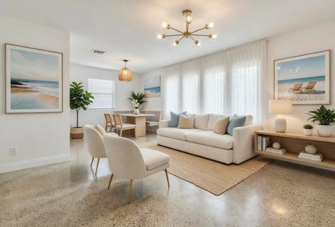 Tiny photo for 250 NE 13th Street, Delray Beach, FL 33444 (MLS # B26018196)