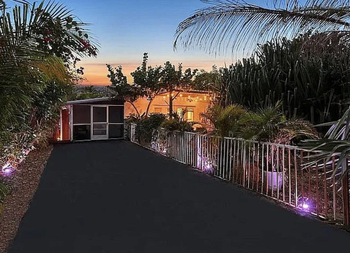 DELL PARK - Residential