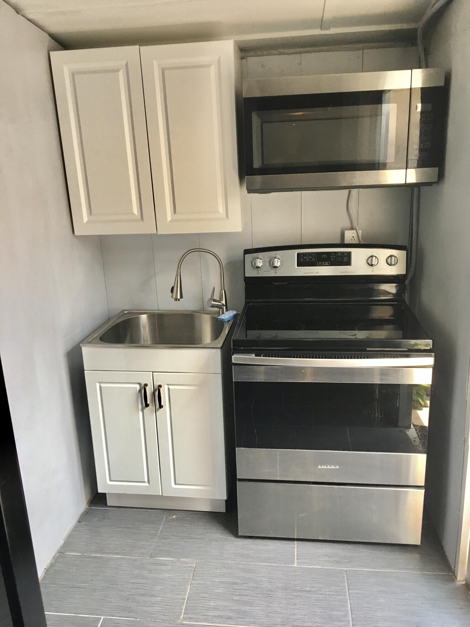 DELL PARK - Residential