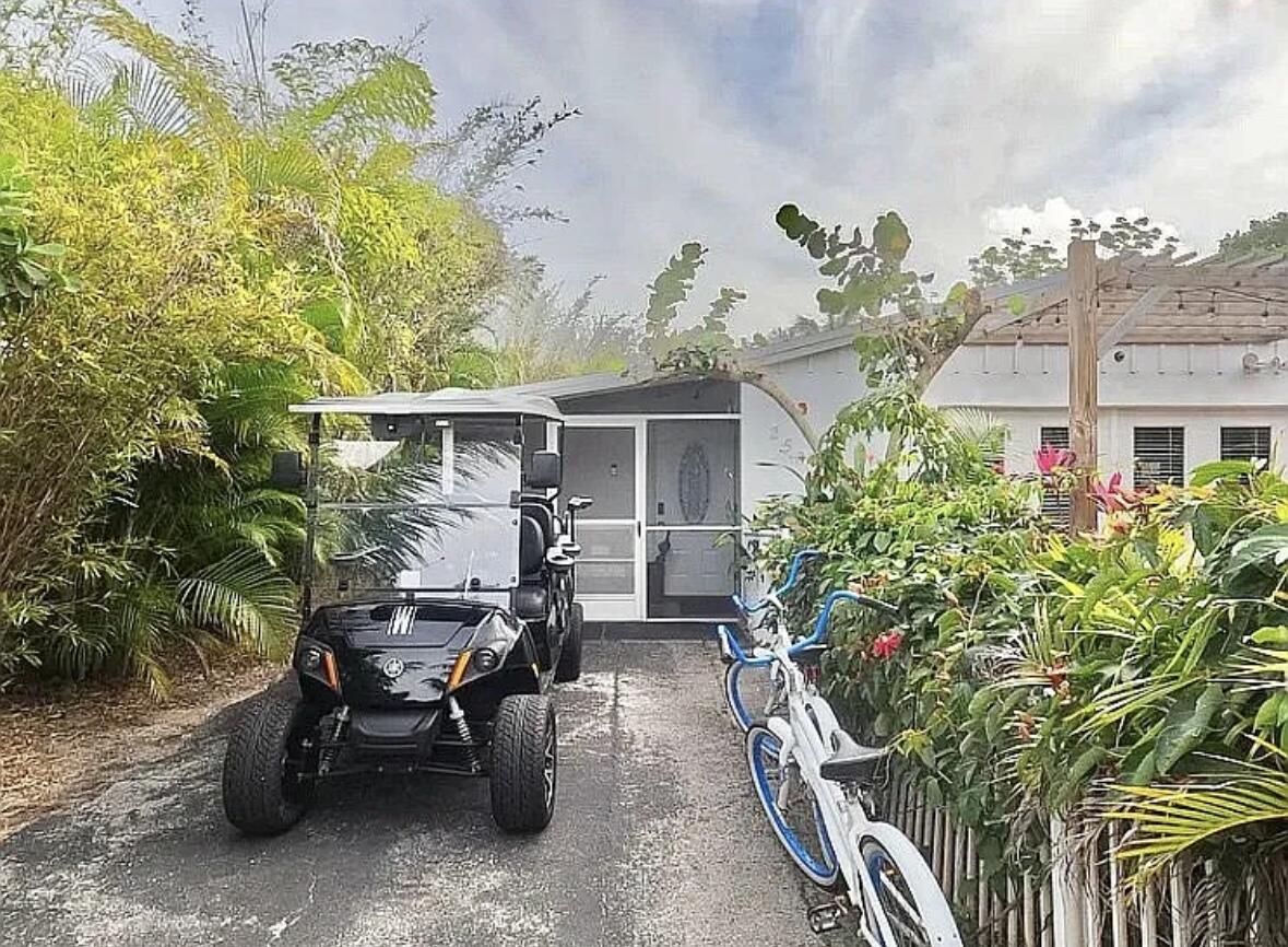 DELL PARK - Residential