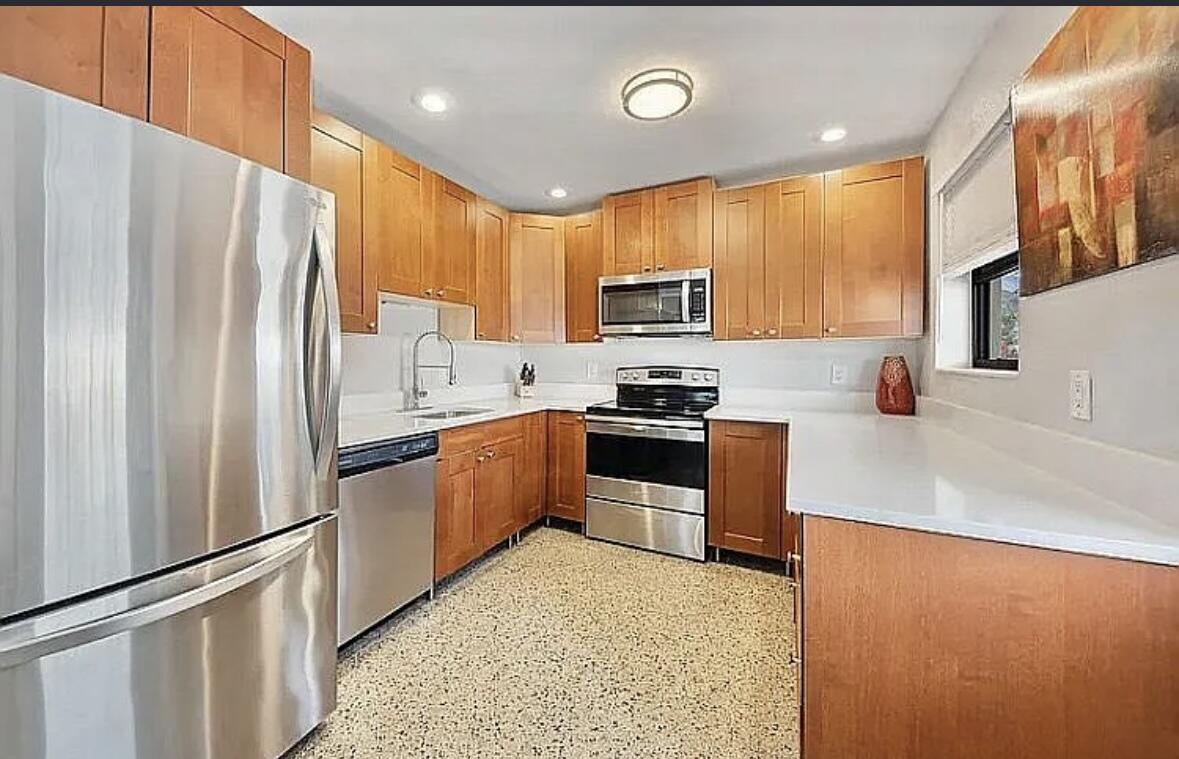 DELL PARK - Residential