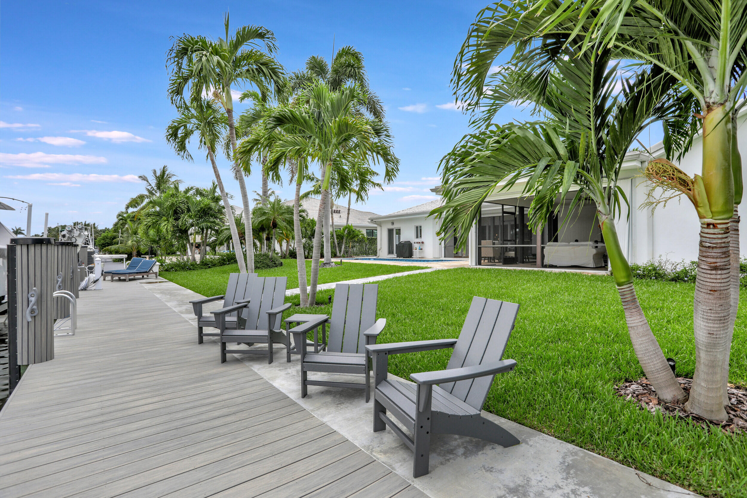 The Cove - Residential Lease