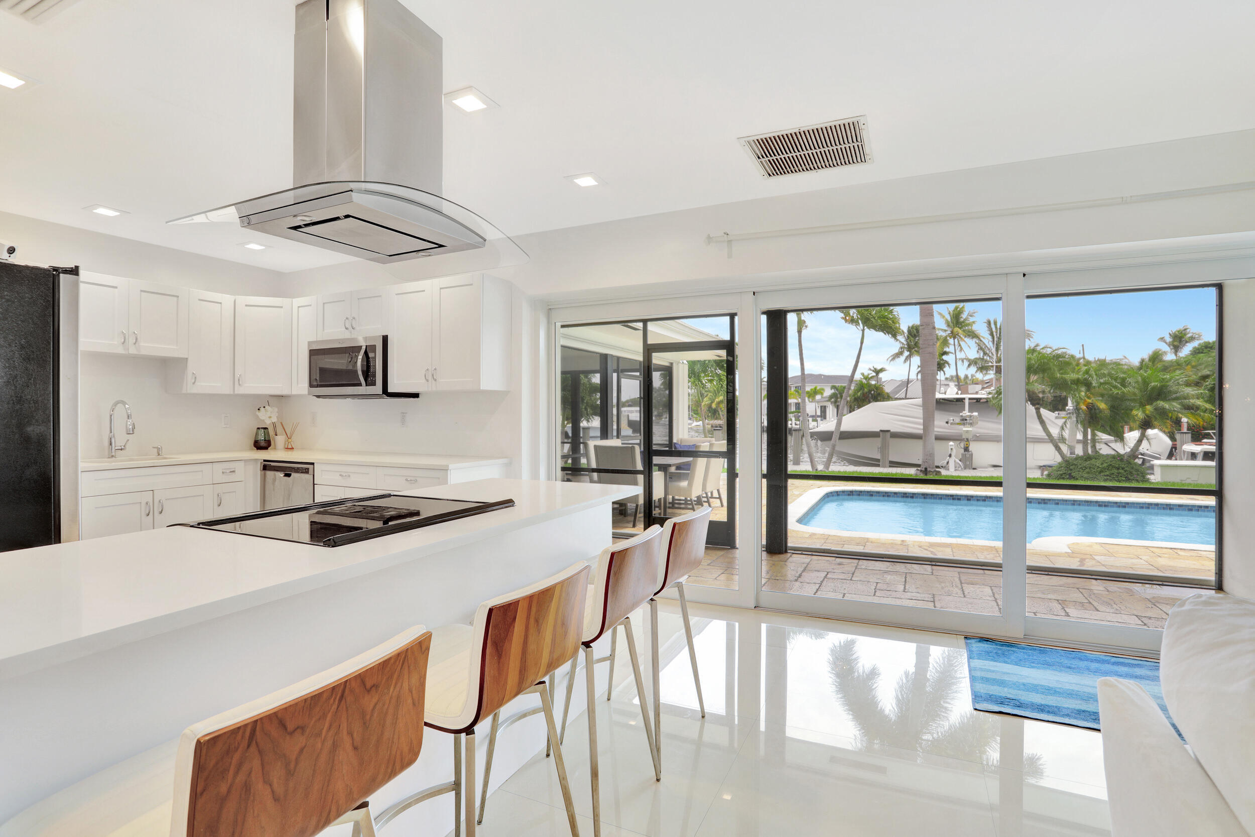 The Cove - Residential Lease