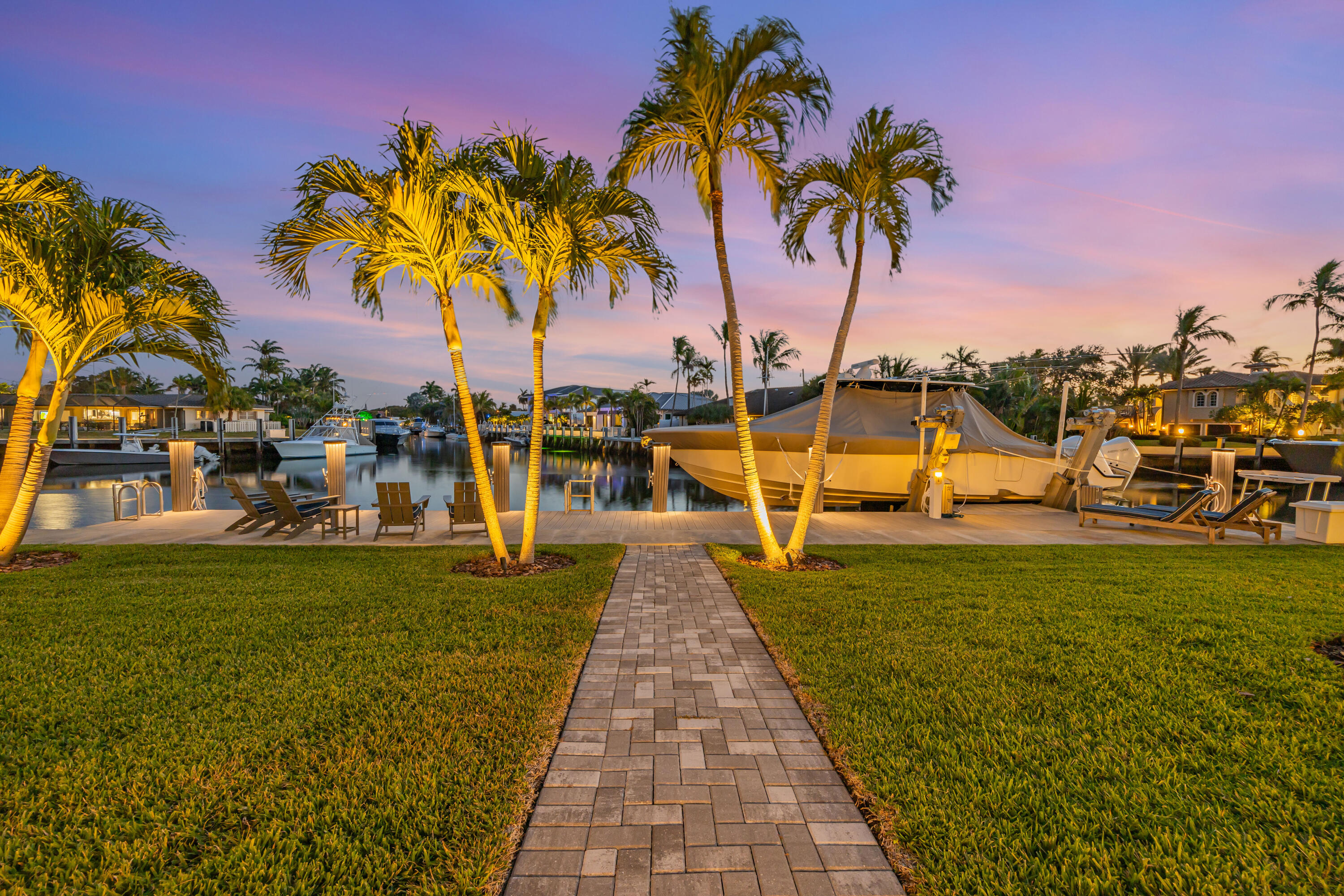 The Cove - Residential Lease