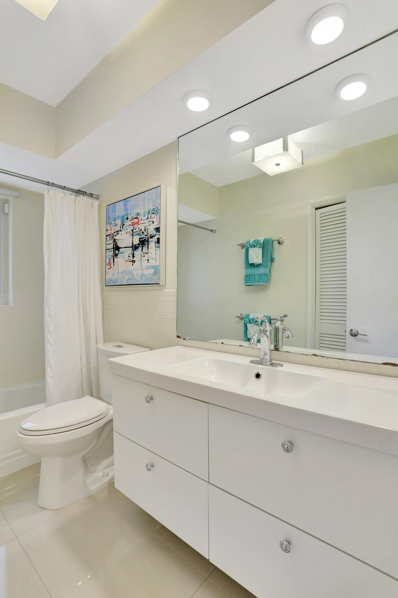 The Cove - Residential Lease
