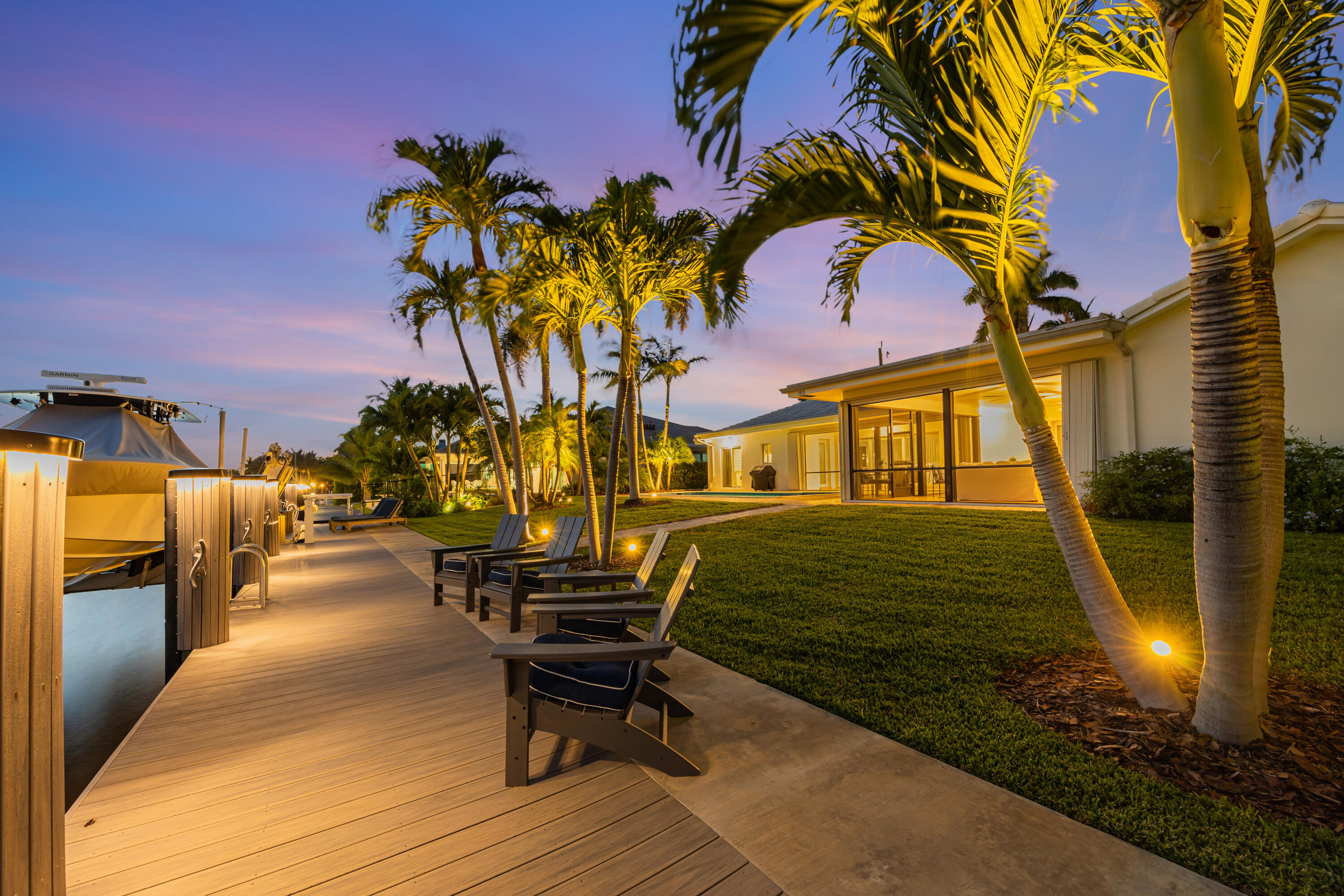 The Cove - Residential Lease