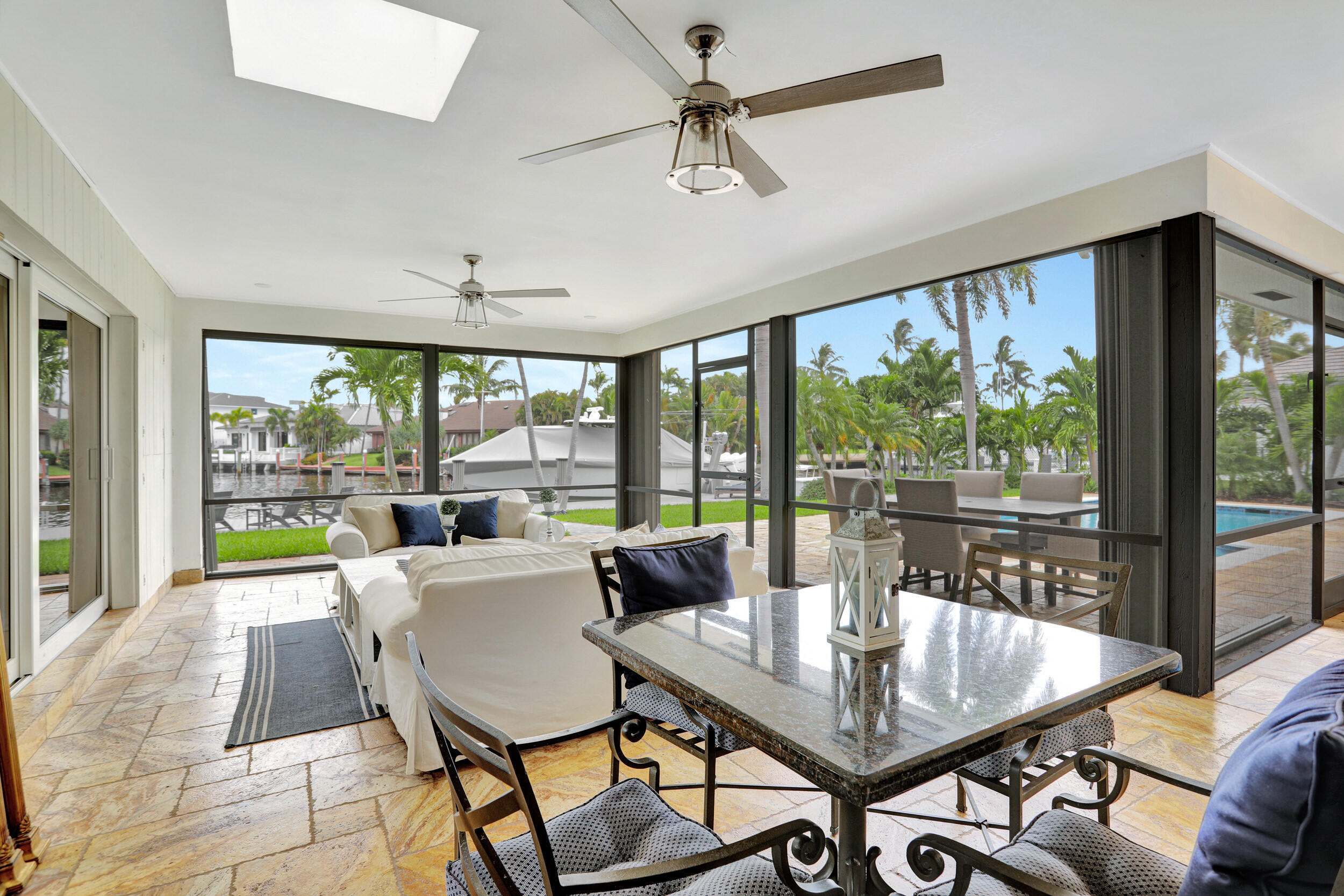 The Cove - Residential Lease