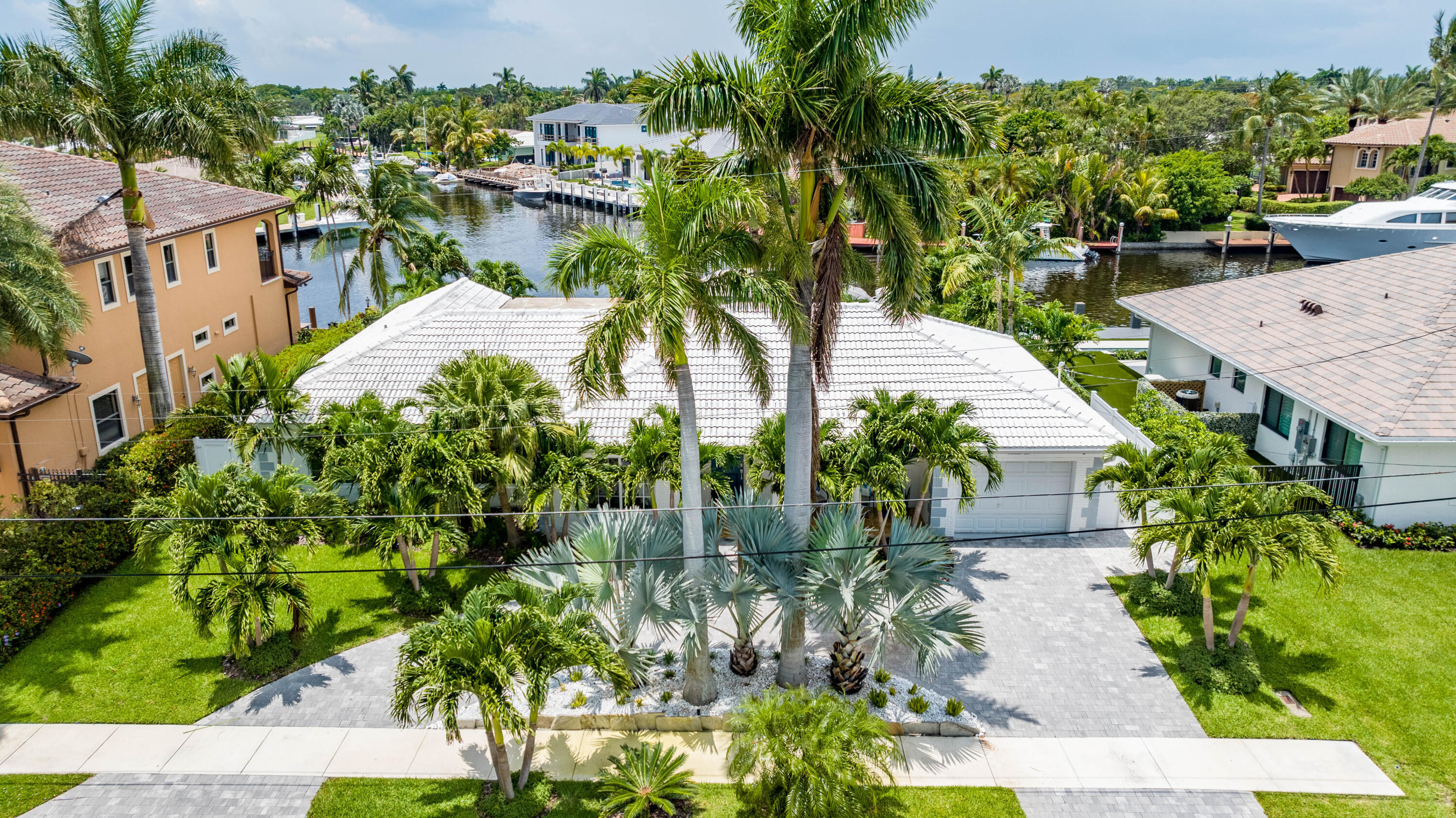 The Cove - Residential Lease