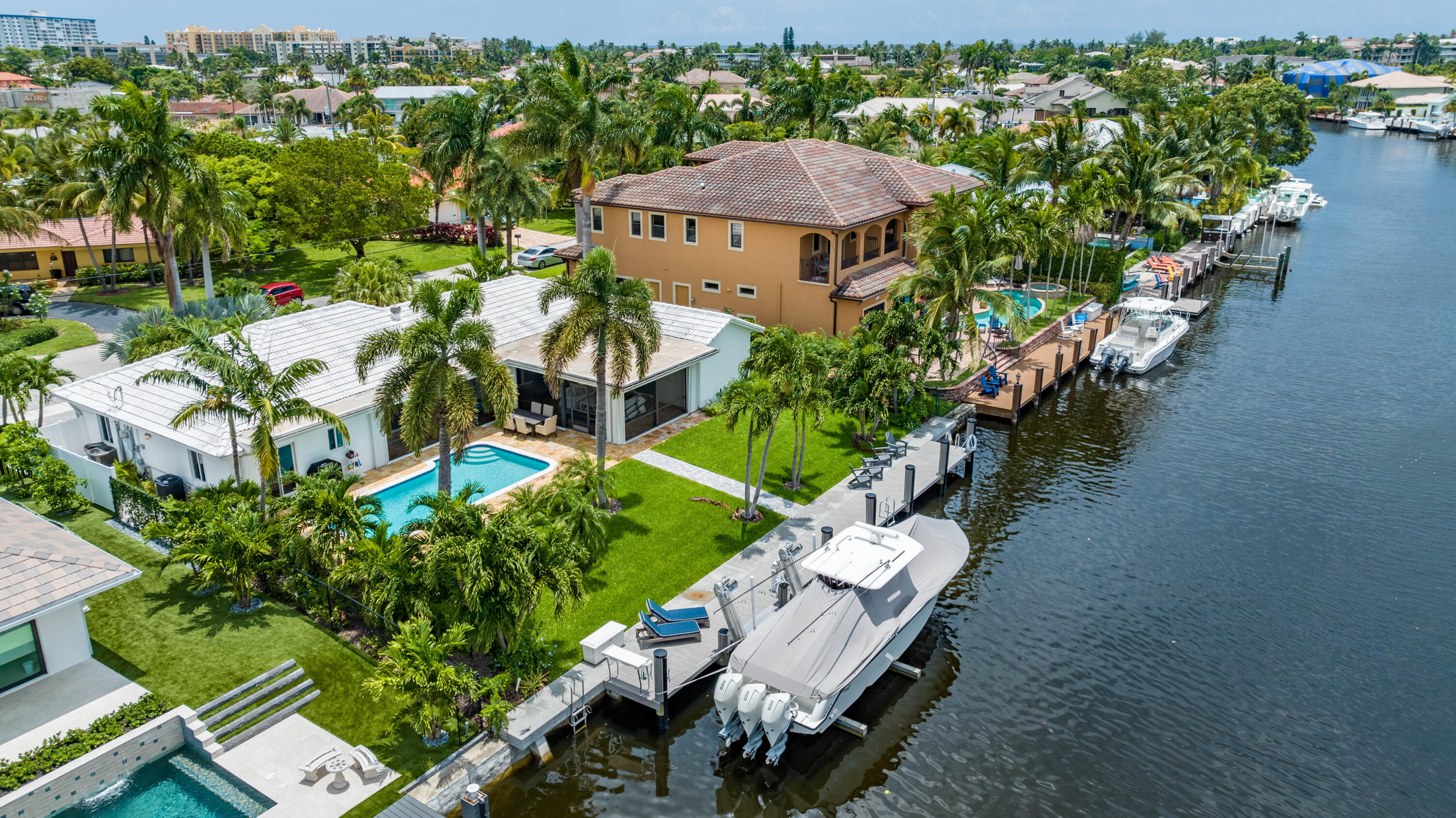 The Cove - Residential Lease