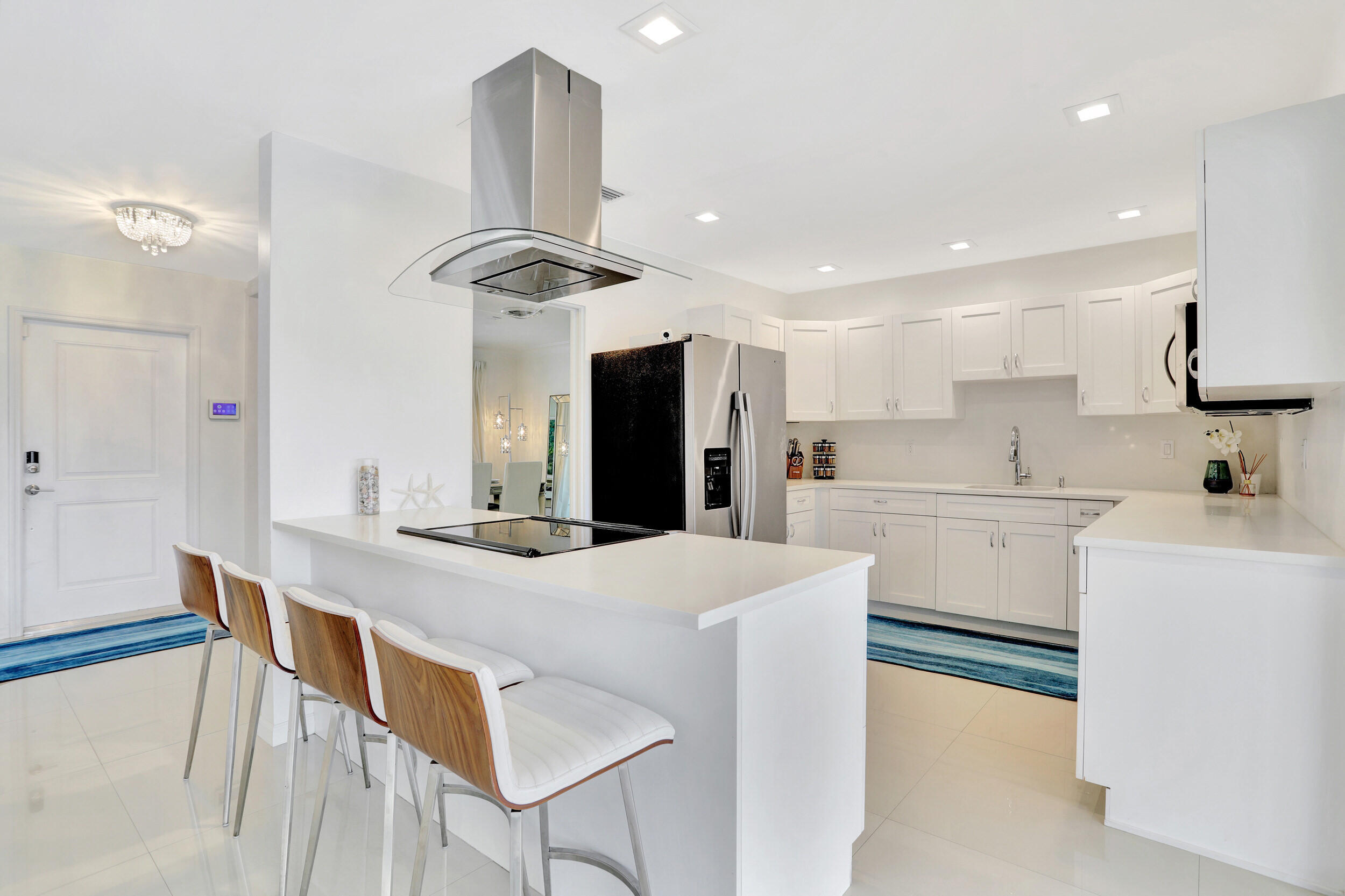 The Cove - Residential Lease