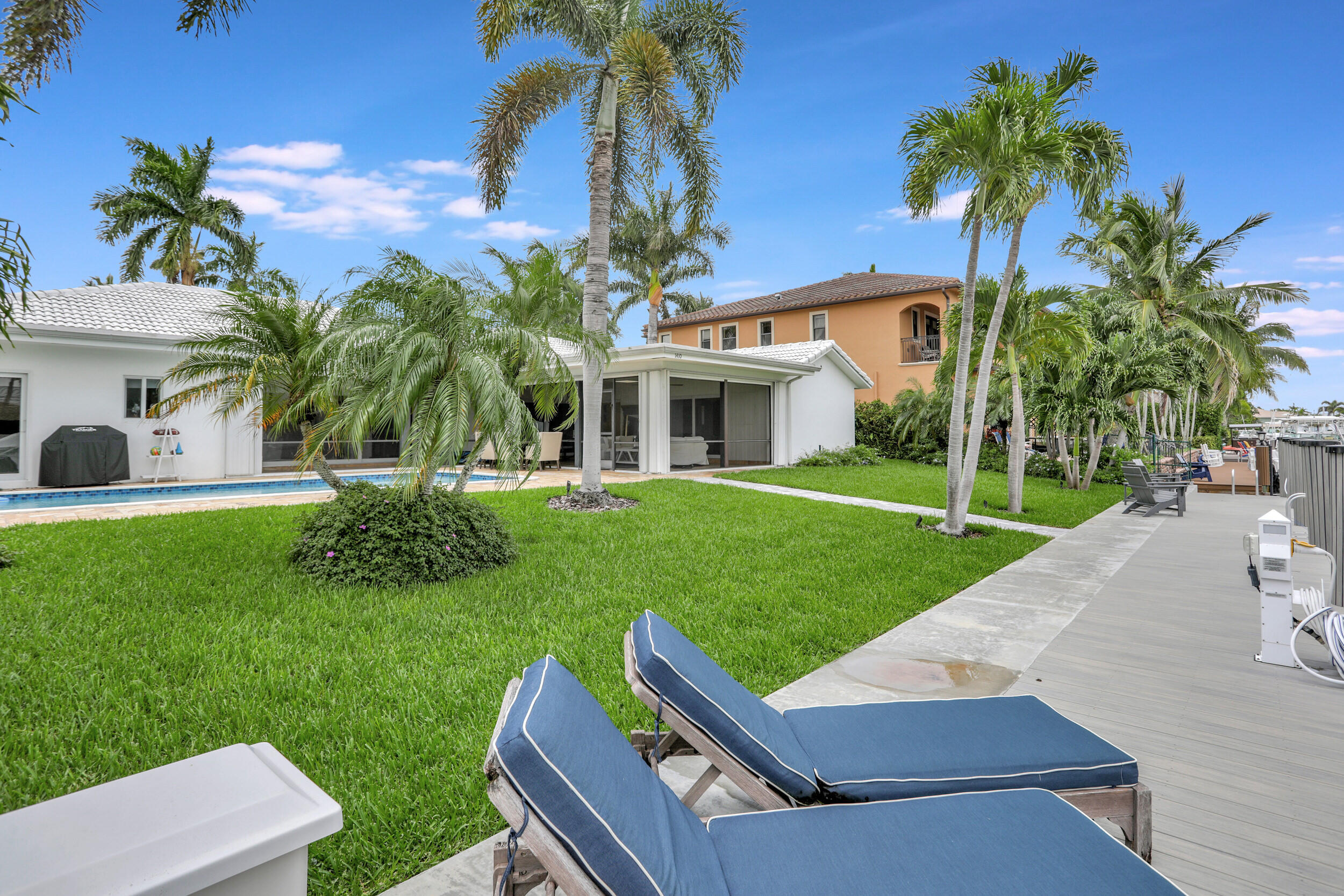 The Cove - Residential Lease