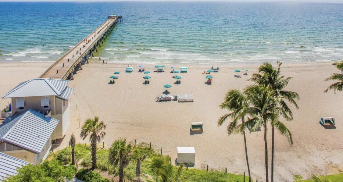 The Cove - Residential Lease