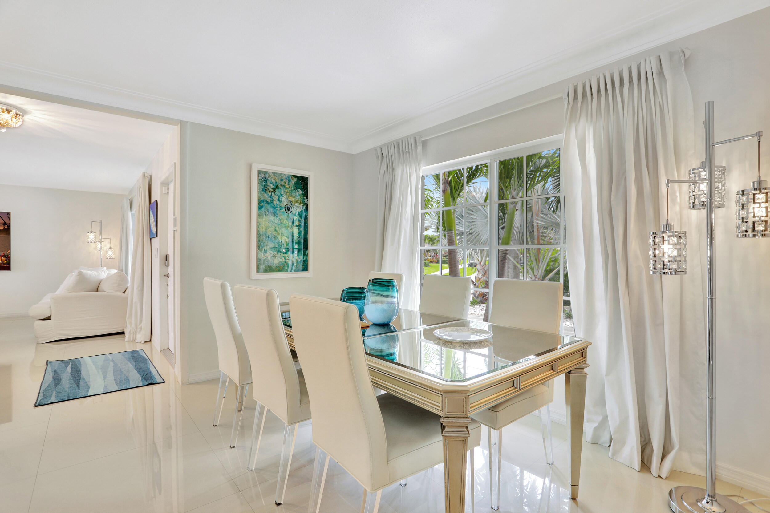 The Cove - Residential Lease