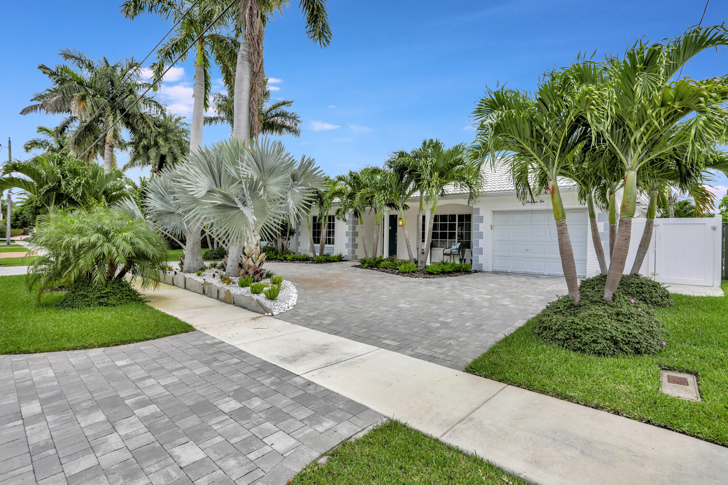 The Cove - Residential Lease