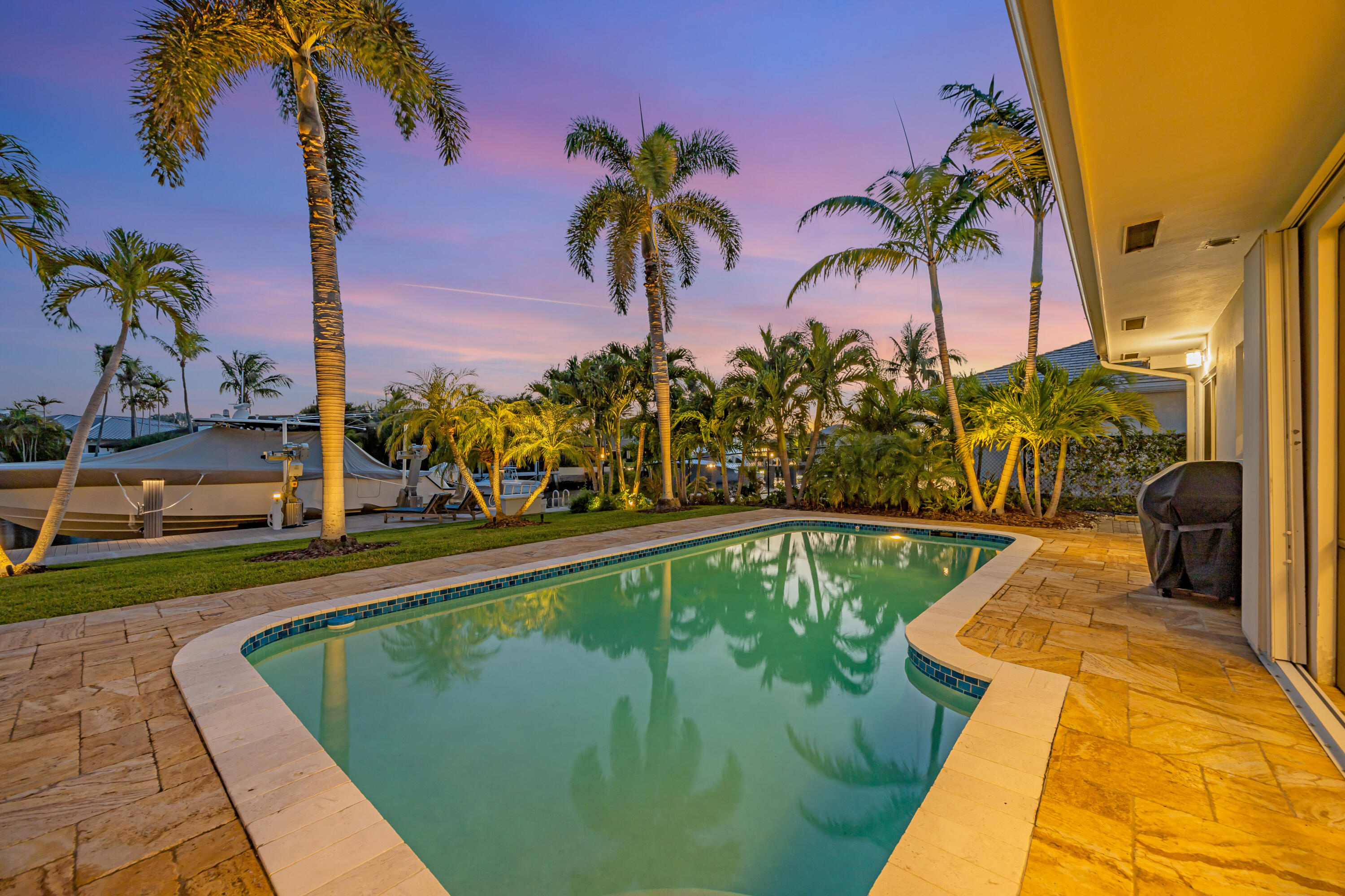 The Cove - Residential Lease