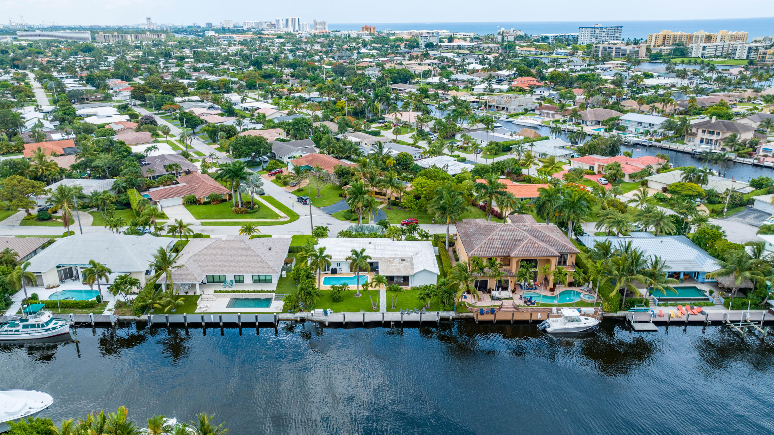 The Cove - Residential Lease