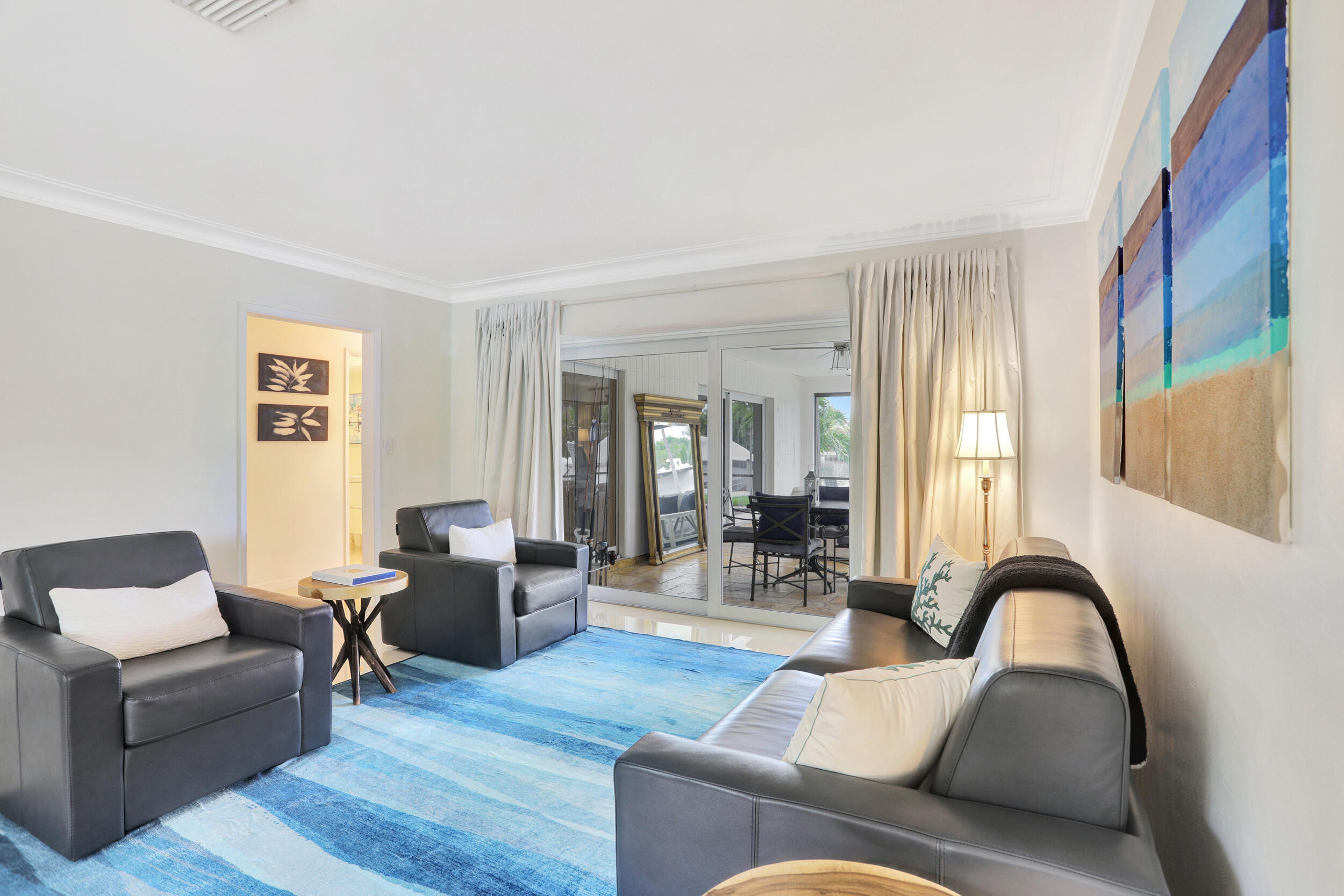 The Cove - Residential Lease