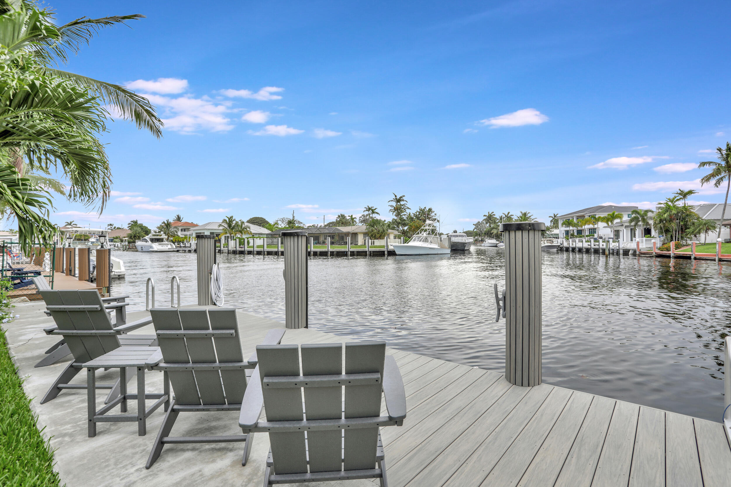 The Cove - Residential Lease