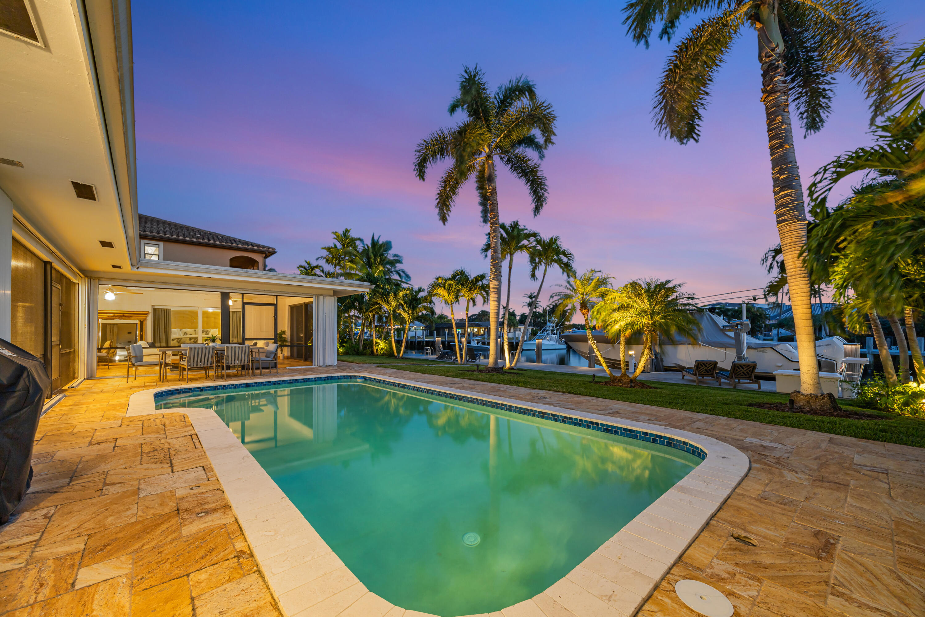 The Cove - Residential Lease