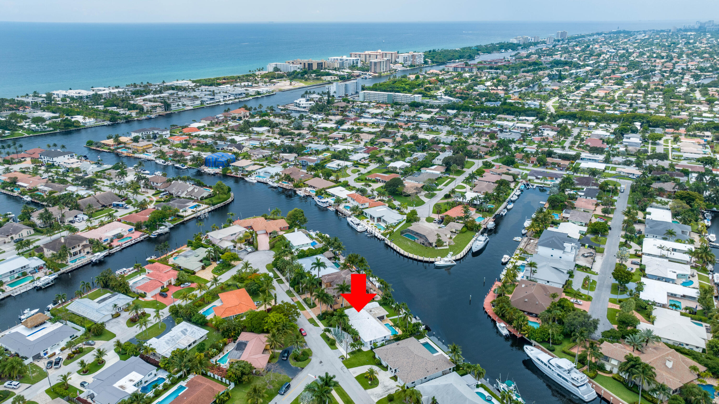 The Cove - Residential Lease
