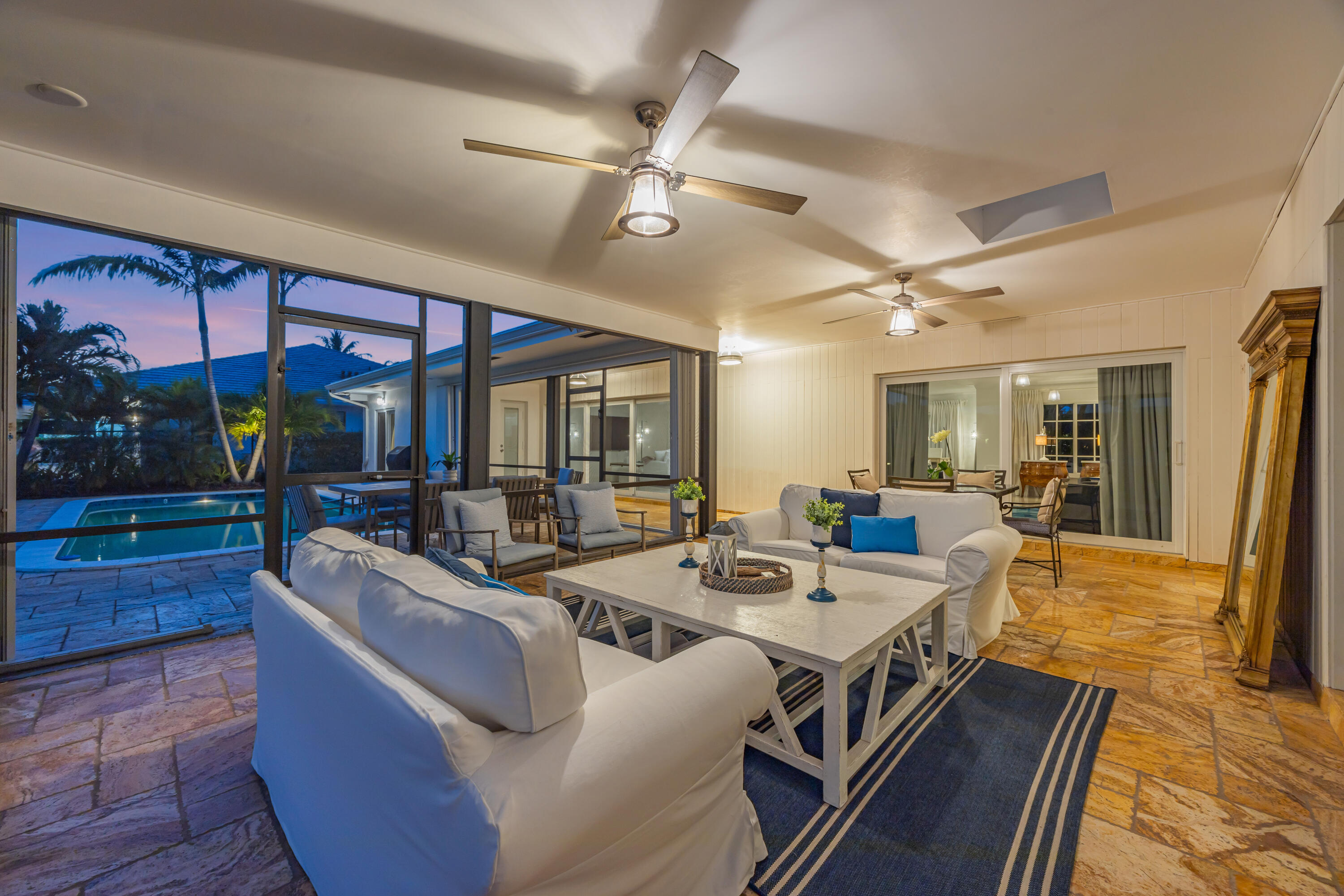 The Cove - Residential Lease