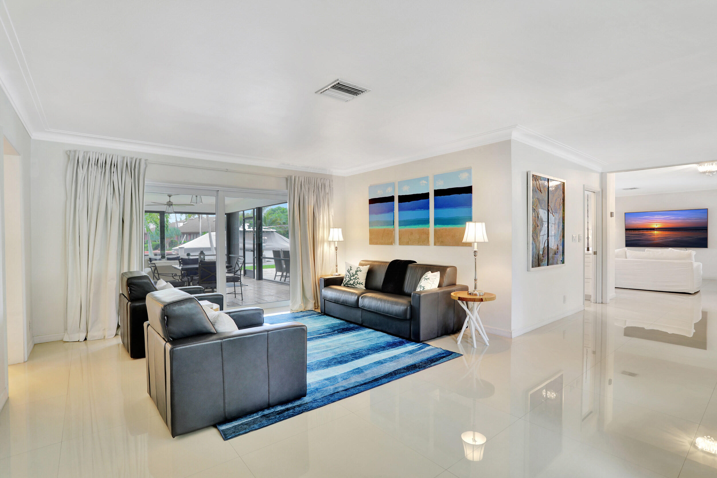 The Cove - Residential Lease
