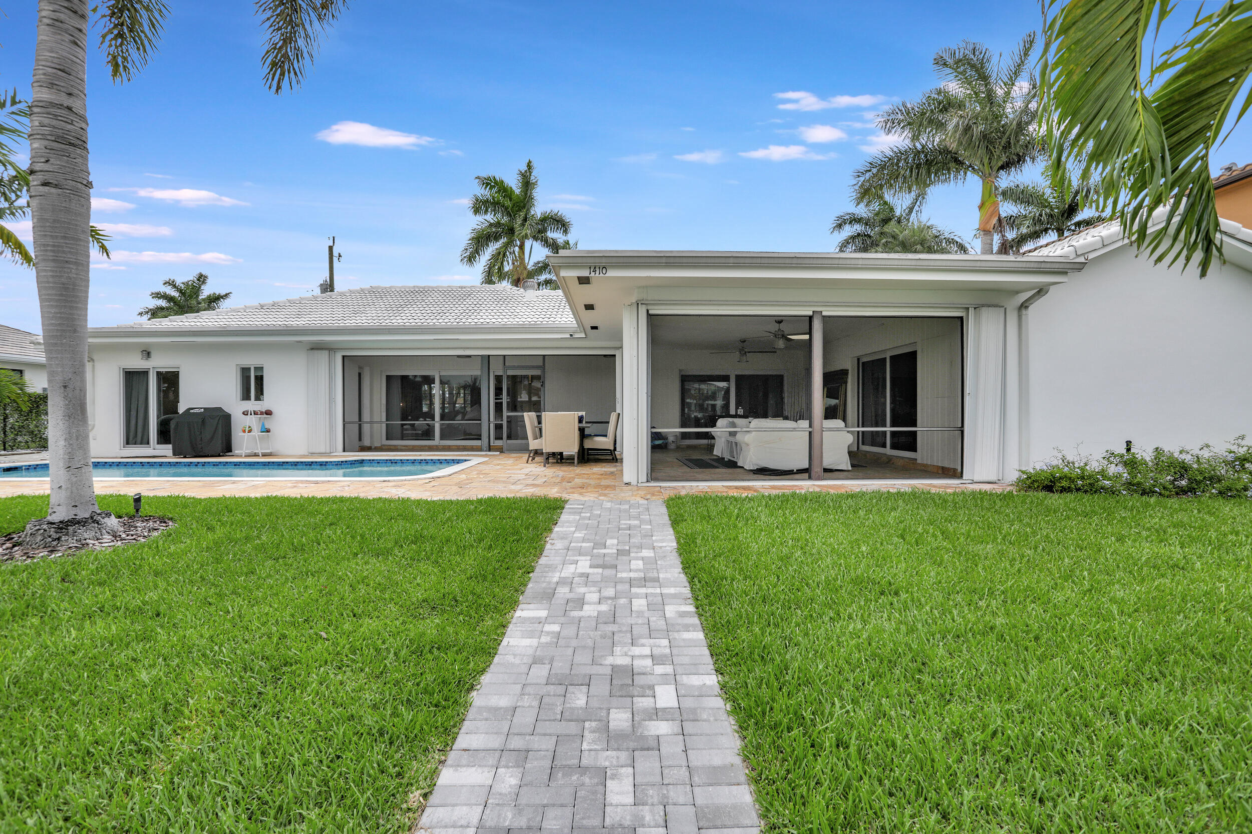 The Cove - Residential Lease